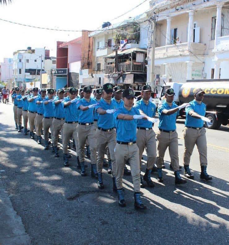 1001538508 Servicio Militar Obligatorio en RD, Creación del Programa de Servicio Militar Disciplinario Obligatorio para Estudiantes con Conductas Anti-educativas, MINERD