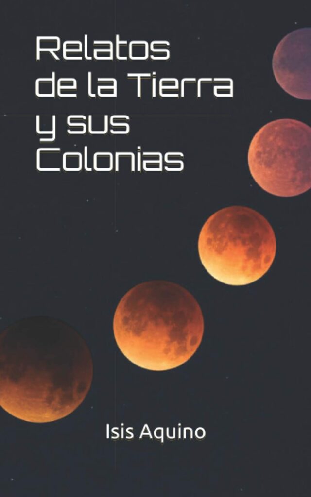 61KgNfOGKzL-640x1024 La nueva generación de la imaginación: ciencia ficción, fantasía y terror en la literatura dominicana