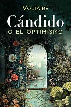 71PXrur7ndL._AC_UF350350_QL50_ Cándido o el optimismo de Voltaire
