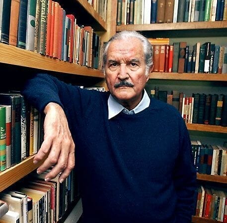 Carlos-Fuentes-1 República Dominicana puede y debe postular candidatos al Premio Internacional Carlos Fuentes 2025