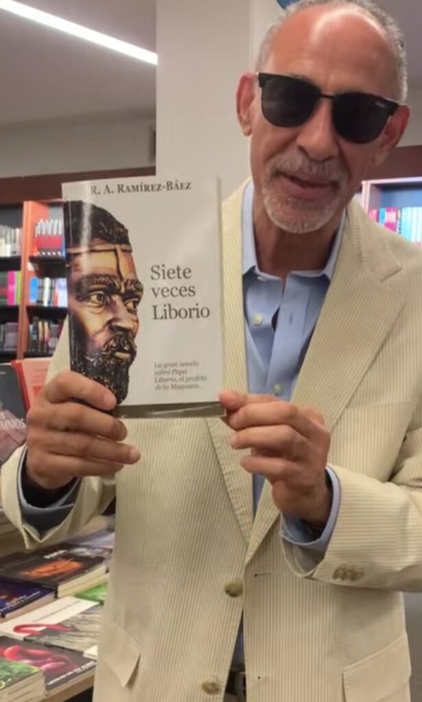 IMG_20250606_070841-616x1024 Liborio Mateo revive en la literatura dominicana contemporánea: Palma Sola y Siete Veces Liborio