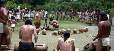 image Una mirada a la “Relación acerca de las antigüedades de los indios”, de Fray Ramón Pané