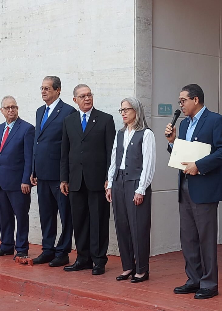 1-1-731x1024 MINERD conmemora el 181 aniversario de la Constitución dominicana y reafirma compromiso con la formación ciudadana