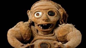 4 La memoria del mito: escritura creativa a partir de la tradición taína