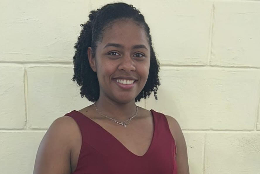 Elisa-Martinez Literatura y sociedad frente al futuro: conversatorio alrededor del libro "La resurrección del Dr. Blagger", de Juan Carlos Mieses