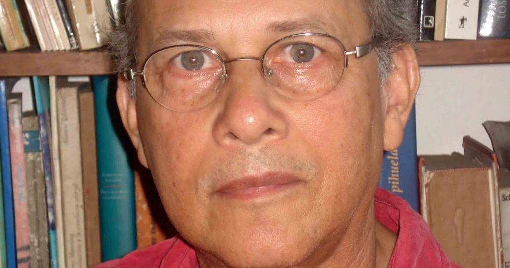 image-1-1024x538 Identidad, mito y conciencia narrativa en "La resurrección del Dr. Blagger y otras narraciones", de Juan Carlos Mieses