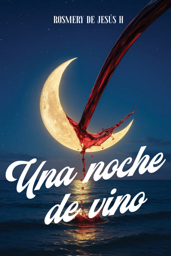 1000461740-1-683x1024 La poeta Rosmery Hernández presentará su íntimo poemario “Una noche de vino” en Cuesta Libros