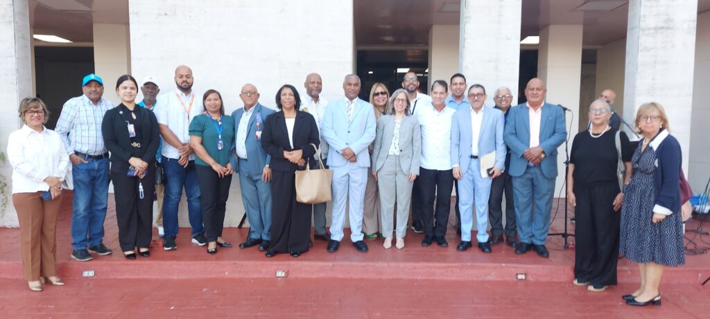 2-1024x461 Ministerio de Educación rinde homenaje a Eugenio María de Hostos en el 187 aniversario de su natalicio