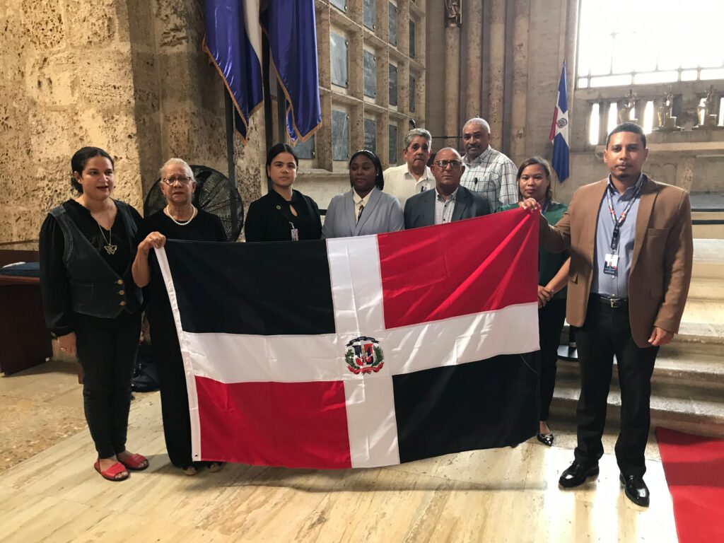 5-1024x768 Ministerio de Educación rinde homenaje a Eugenio María de Hostos en el 187 aniversario de su natalicio