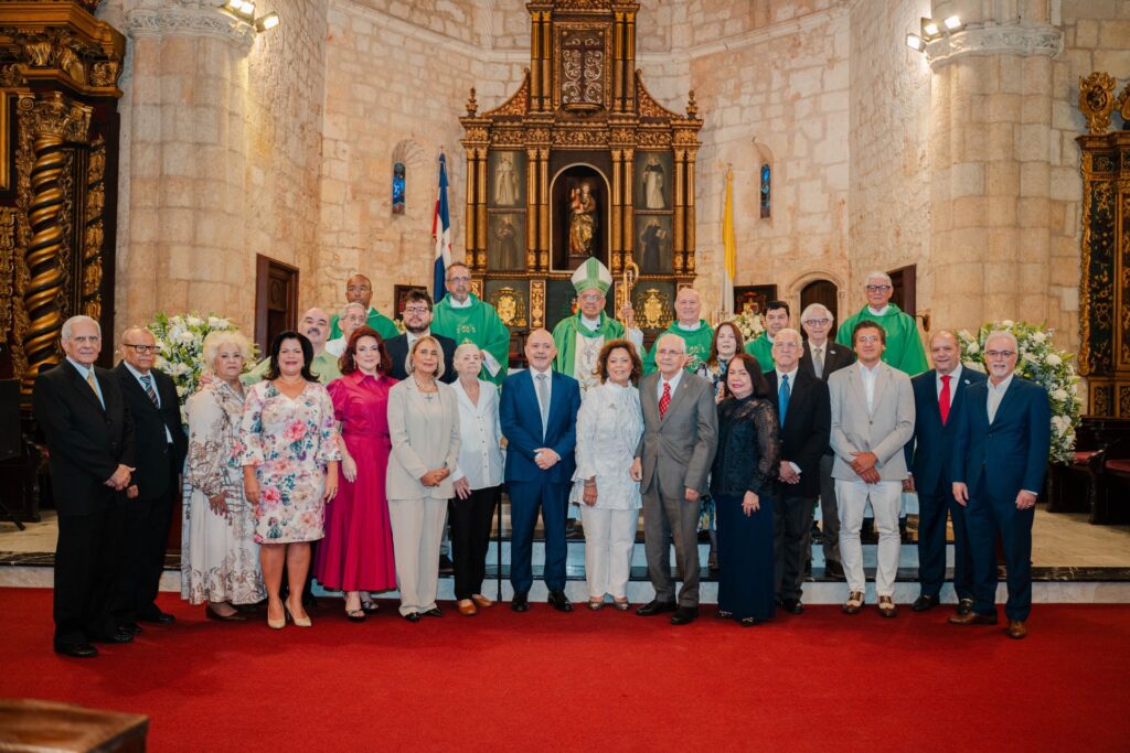 Apoyo-1-1024x683  Del combate a la lepra a la innovación dermatológica: el IDCP celebra 60 años de servicio a la salud dominicana