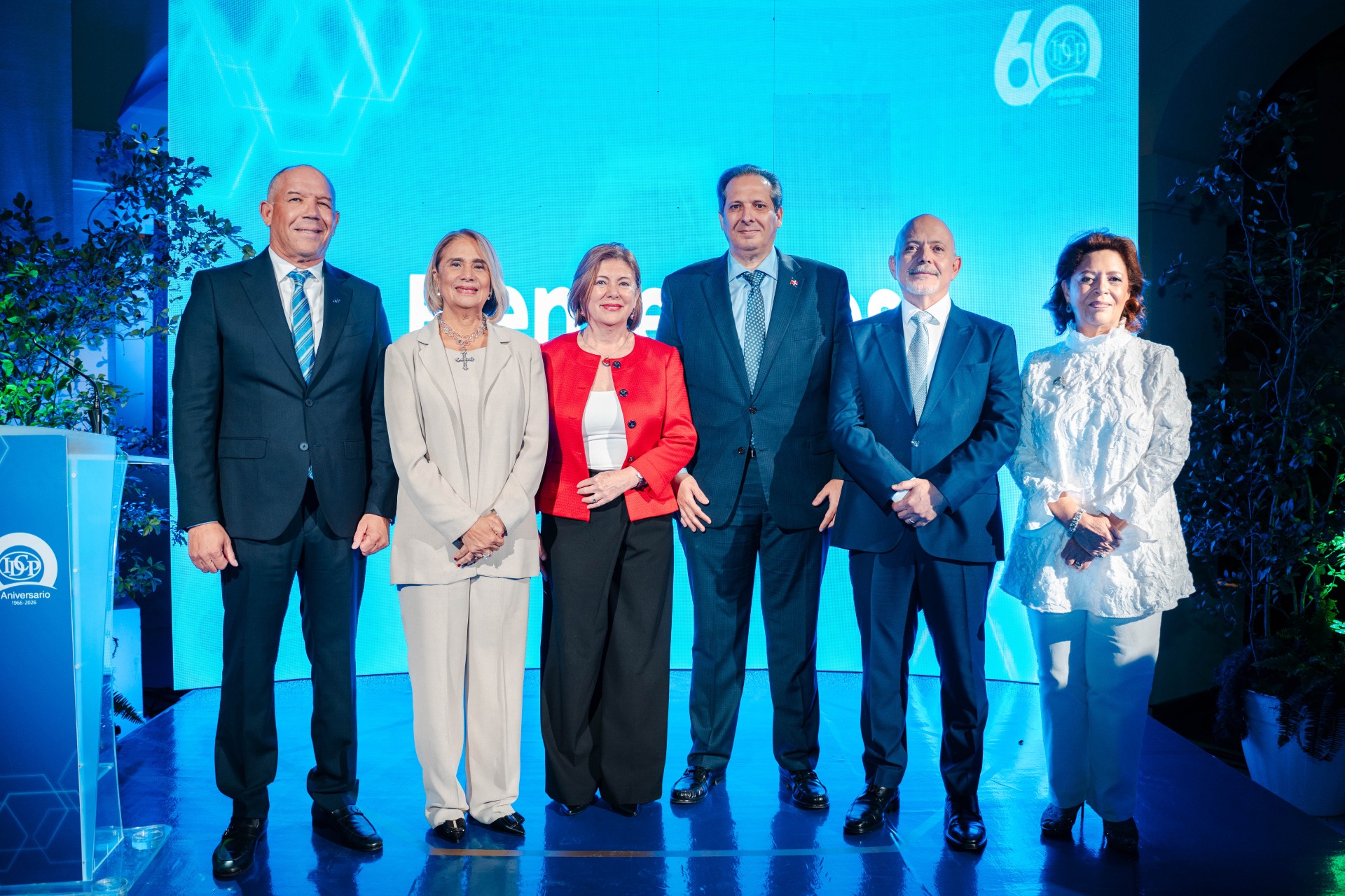  Del combate a la lepra a la innovación dermatológica: el IDCP celebra 60 años de servicio a la salud dominicana