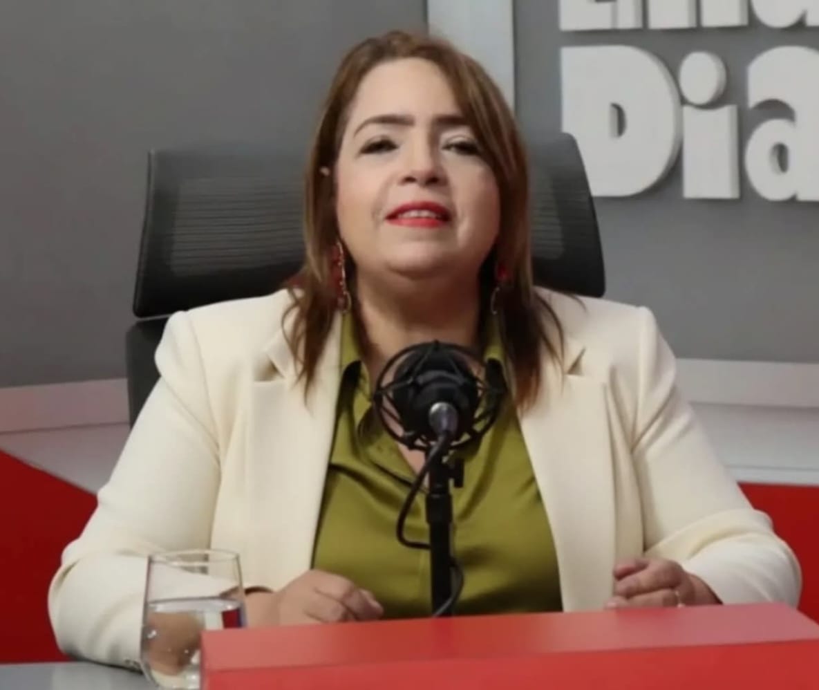Con «la Dra. Controversia» del Nuevo Diario cumple 7 años Hoy