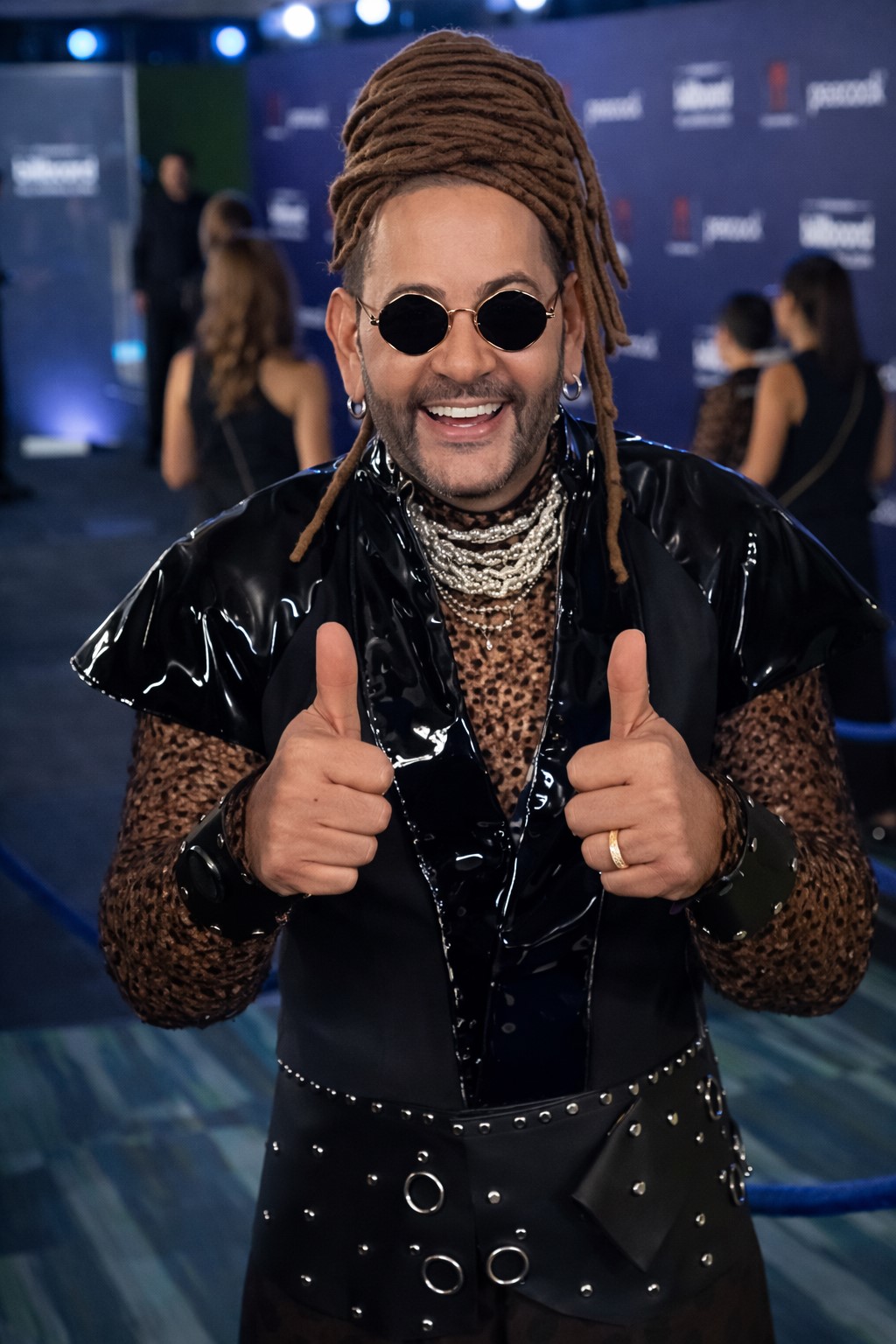 Premios Soberano 2026 anuncia segmento musical del merenguero Toño Rosario