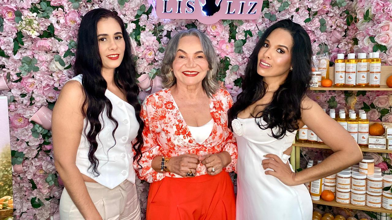 Sonia Álvarez impulsa una nueva etapa en el cuidado de la piel con “Tangerina Glow”